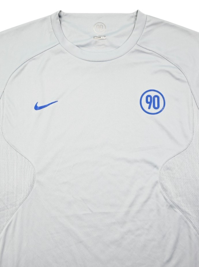 NIKE 90 VINTAGE SHIRT XL