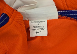 2016-18 NETHERLANDS SHIRT S