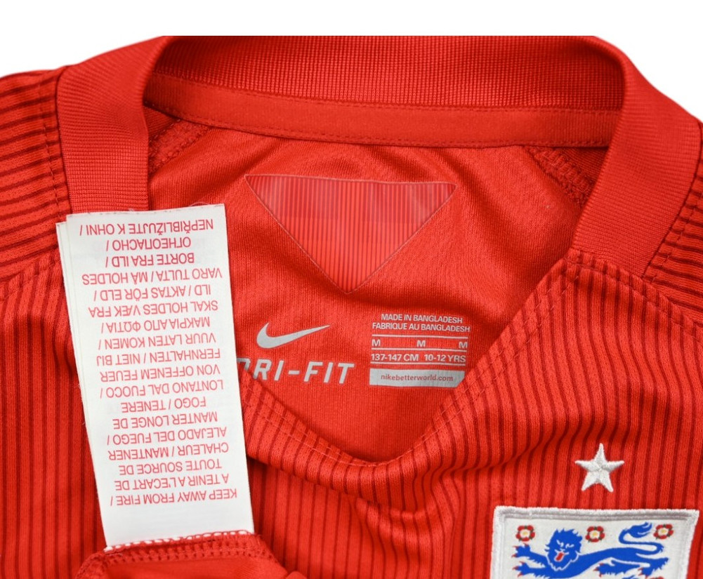 2014-15 ENGLAND *GERRARD* KOSZULKA M. BOYS