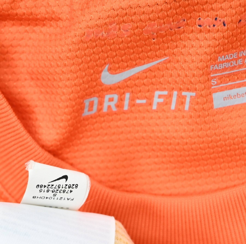 2012-13 FC BARCELONA *MESSI* KOSZULKA S