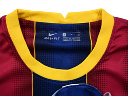 2020-21 BARCELONA *MESSI* SHIRT S