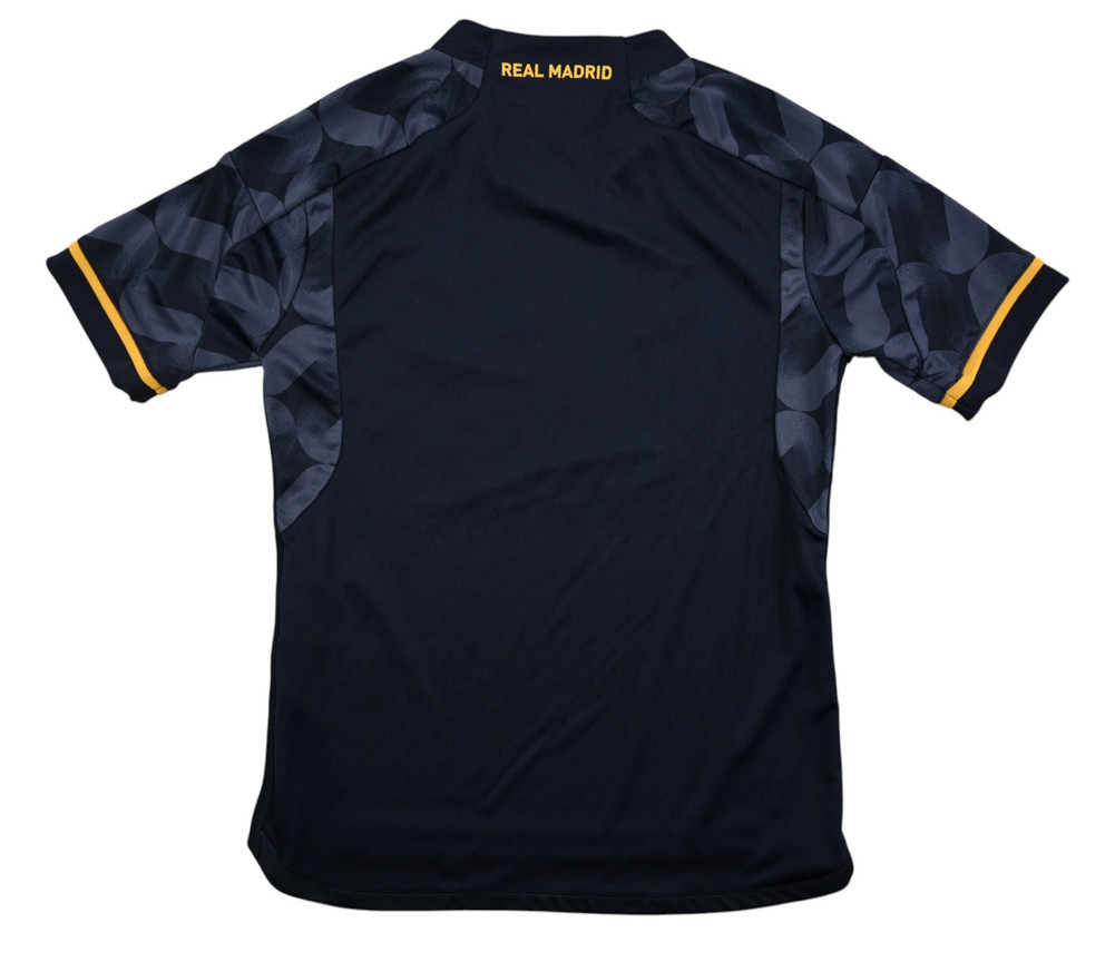 2023-24 REAL MADRID SHIRT S. BOYS