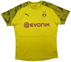 2018-19 BORUSSIA DORTMUND KOSZULKA XXL