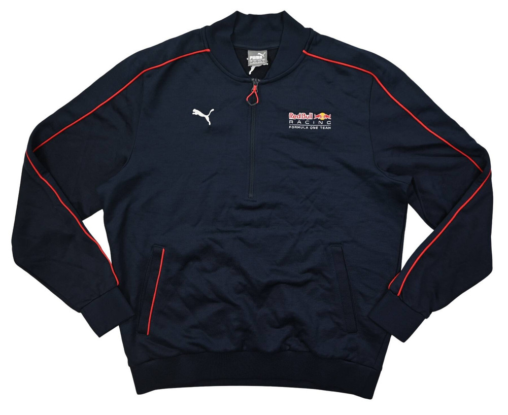 RED BULL RACING F1 TEAM BLUZA L