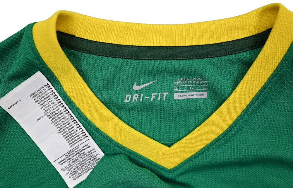 SOUTH AFRICA KOSZULKA WOMENS XL