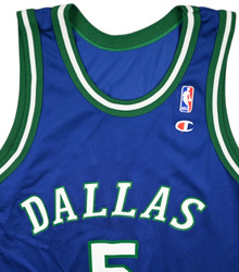 DALLAS MAVERICKS NBA *KIDD* KOSZULKA S