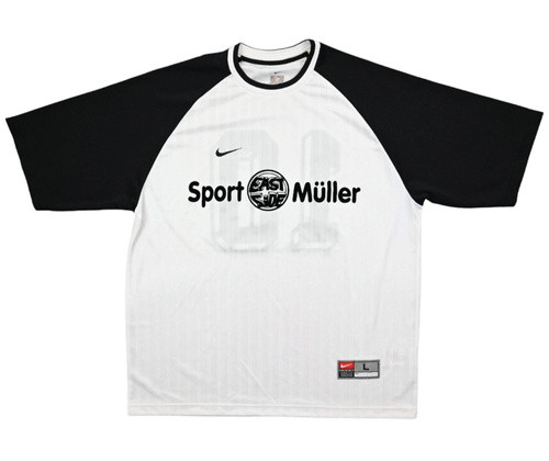 NIKE OLDSCHOOL KOSZULKA L