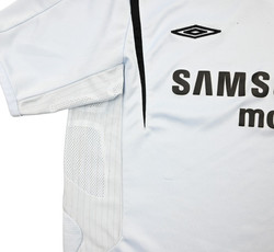 2005-06 CHELSEA KOSZULKA XL. BOYS