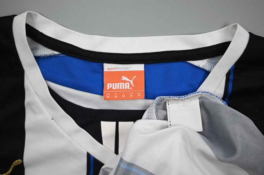 2013-14 NEWCASTLE UNITED SHIRT M