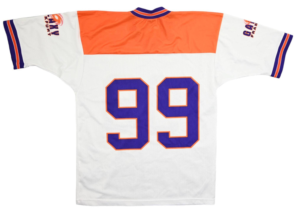 GALAXY FRANKFURT SHIRT S