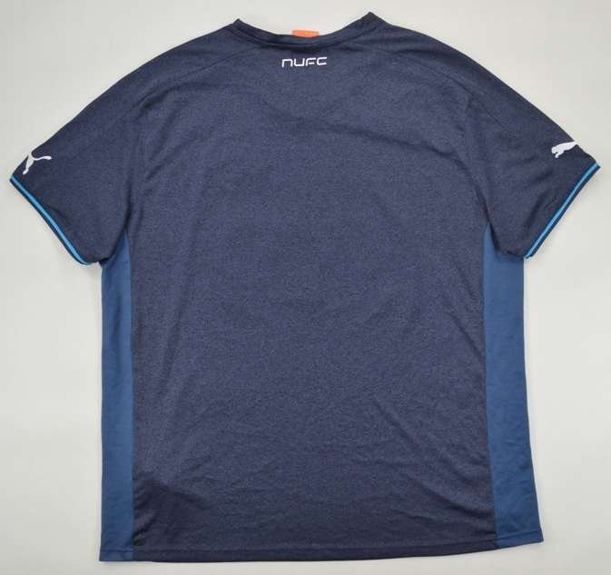 2013-14 NEWCASTLE UNITED KOSZULKA L