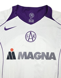 2004-06 AUSTRIA WIEN SHIRT S