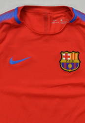 FC BARCELONA SHIRT S