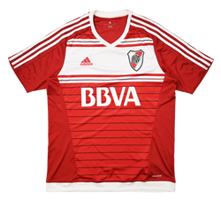 2016-17 RIVER PLATE KOSZULKA L