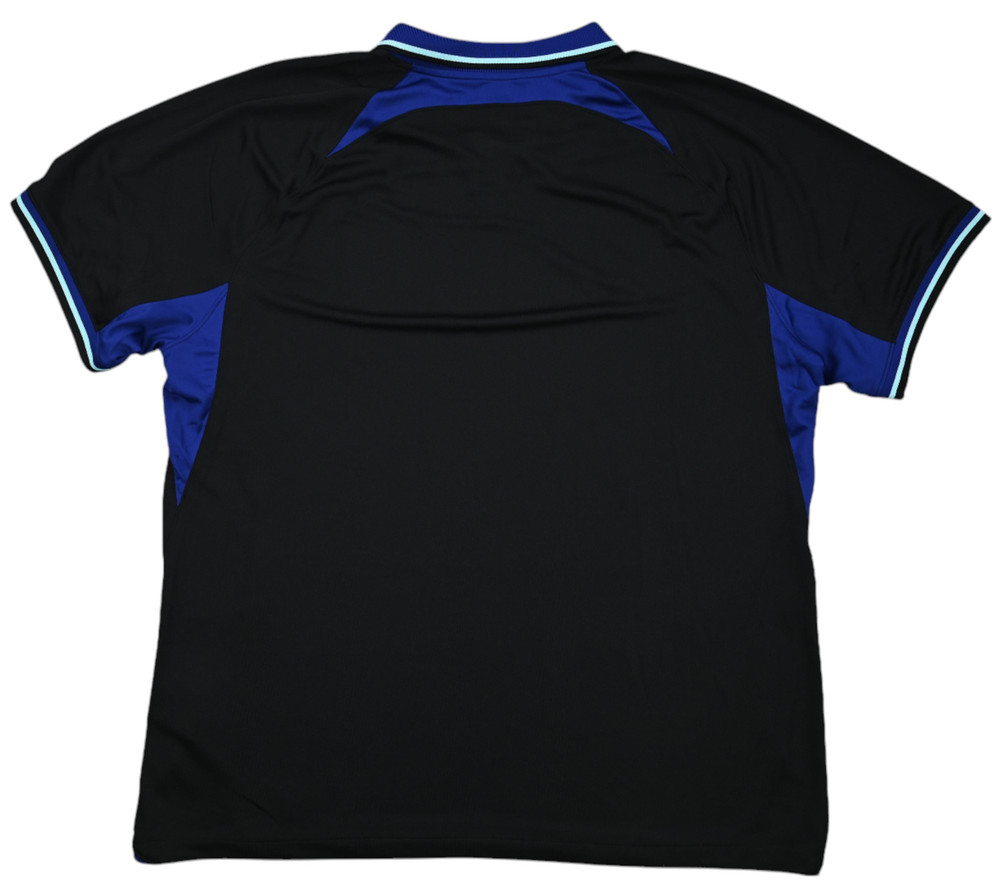 2022-23 ATLETICO MADRID SHIRT XXL