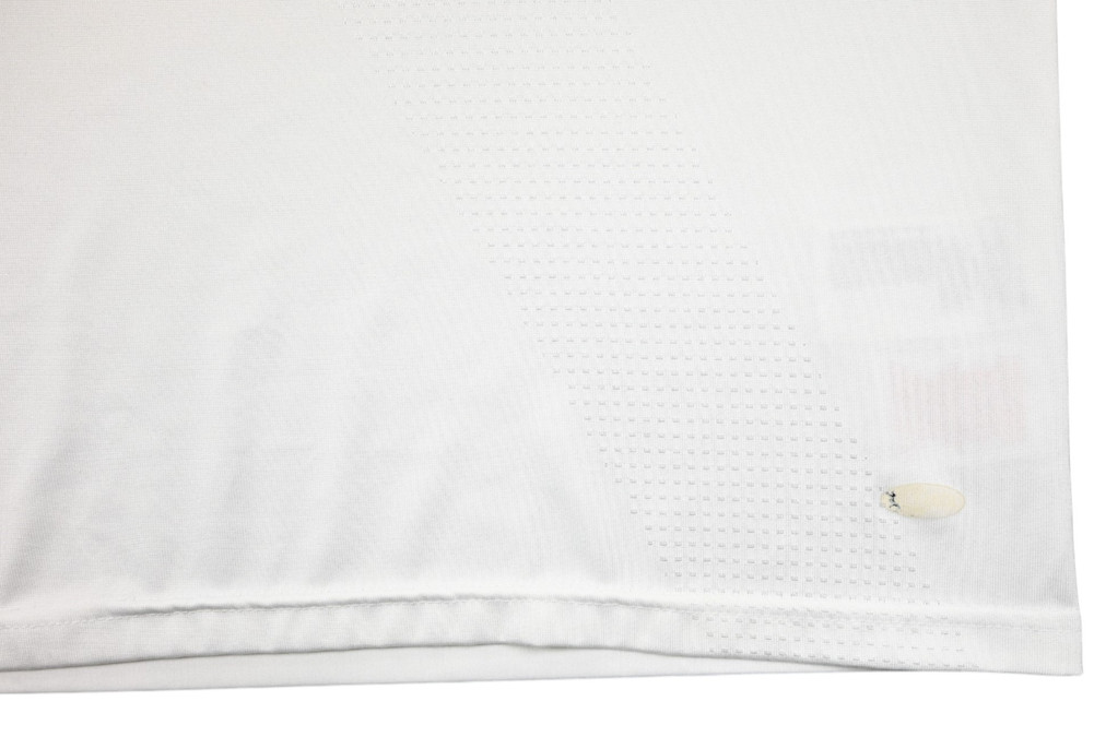 2008-09 REAL MADRID SHIRT XL. BOYS