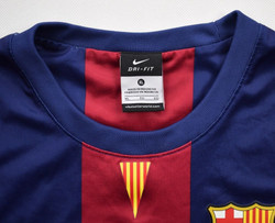 2014-15 FC BARCELONA KOSZULKA XL