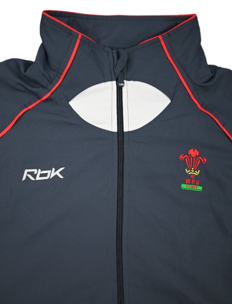 WALES RUGBY KURTKA M