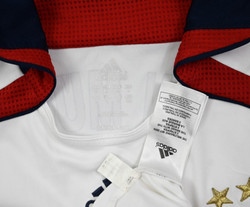 2006-07 BAYERN MUNCHEN *PODOLSKI* SHIRT M