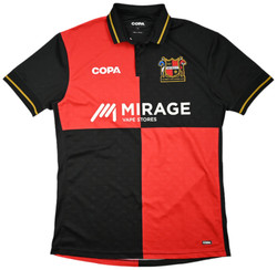 2021-22 SHEFFIELD FC KOSZULKA L