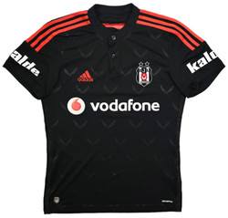 2014-15 BESIKTAS KOSZULKA L