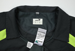 2009-11 FC LUZERN #12 LONGSLEEVE KOSZULKA M/L