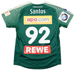 DHFK LEIPZIG HANDBALL *SANTOS* SHIRT S