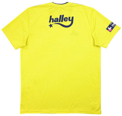 2019-20 FENERBAHCE KOSZULKA L