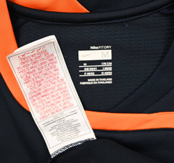 2008-09 NETHERLANDS SHIRT M