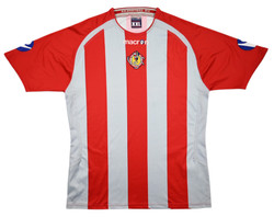 2005-06 CREMONESE KOSZULKA XXL