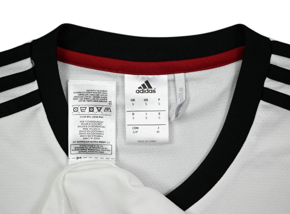 2014-15 GERMANY KOSZULKA S