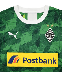 2019-20 BORUSSIA MONCHENGLADBACH KOSZULKA S