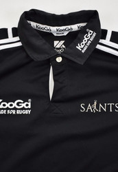 SAINTS RUGBY KOOGA SHIRT M