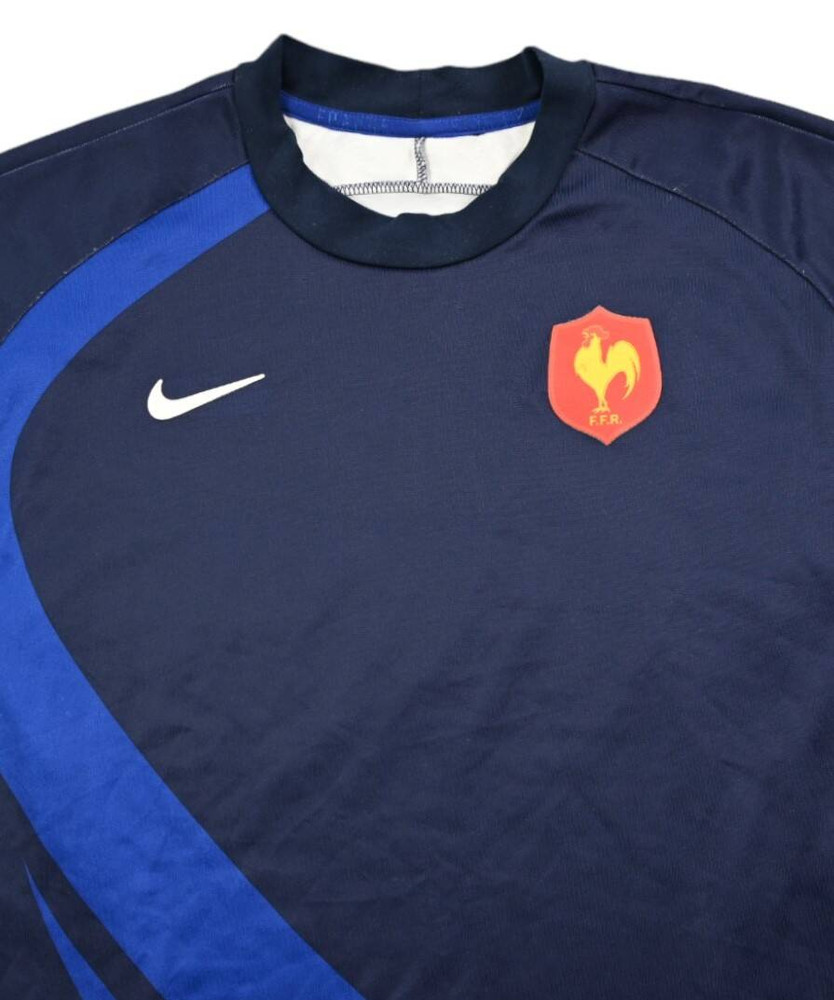 FRANCE RUGBY KOSZULKA XL