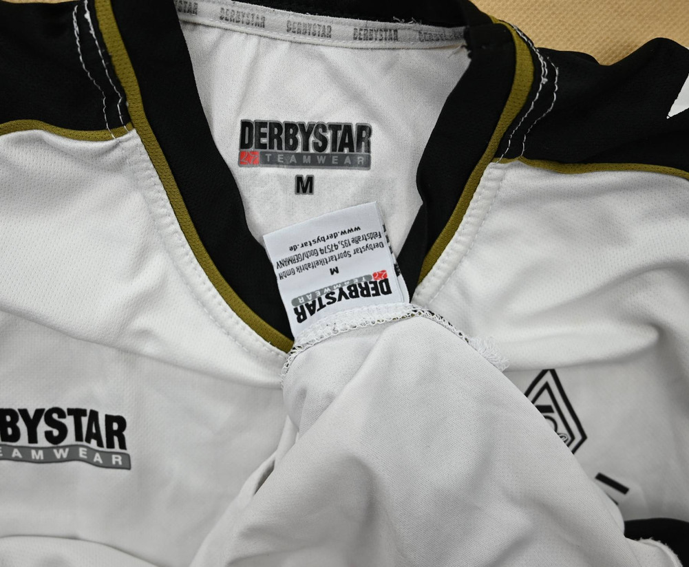 BORUSSIA MONCHENGLADBACH HANDBALL SHIRT M