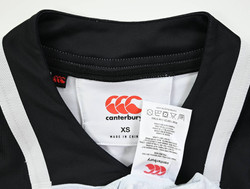 WORLD RUGBY REFEREE KOSZULKA XS