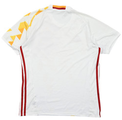2016-17 SPAIN KOSZULKA S