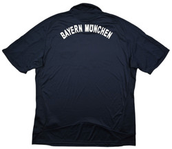 2008-10 BAYERN MUNCHEN SHIRT XXL