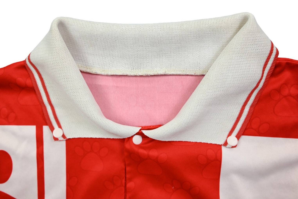 KELME OLDSCHOOL #3 LONGSLEEVE S