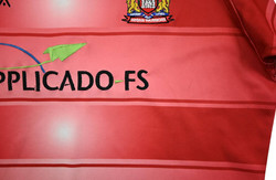 WIGAN WARRIORS RUGBY KOSZULKA L