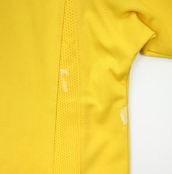 2008-09 ARKA GDYNIA KOSZULKA 80-lecie S