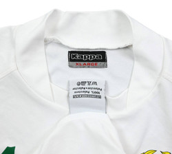 HAMMARBY IF #4 SHIRT XL