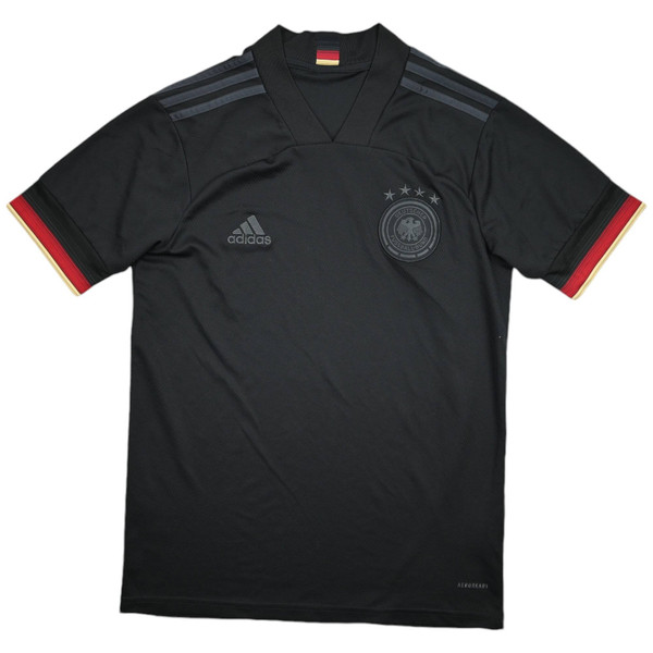 2020-21 GERMANY SHIRT S