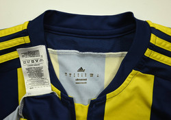 2015-16 FENERBAHCE SHIRT S