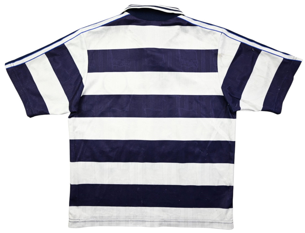 1997-98 HERTHA BSC SHIRT M. BOYS