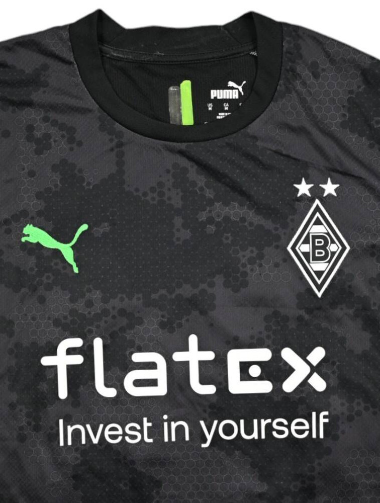 2022-23 BORUSSIA MONCHENGLADBACH *JANTSCHKE* KOSZULKA M