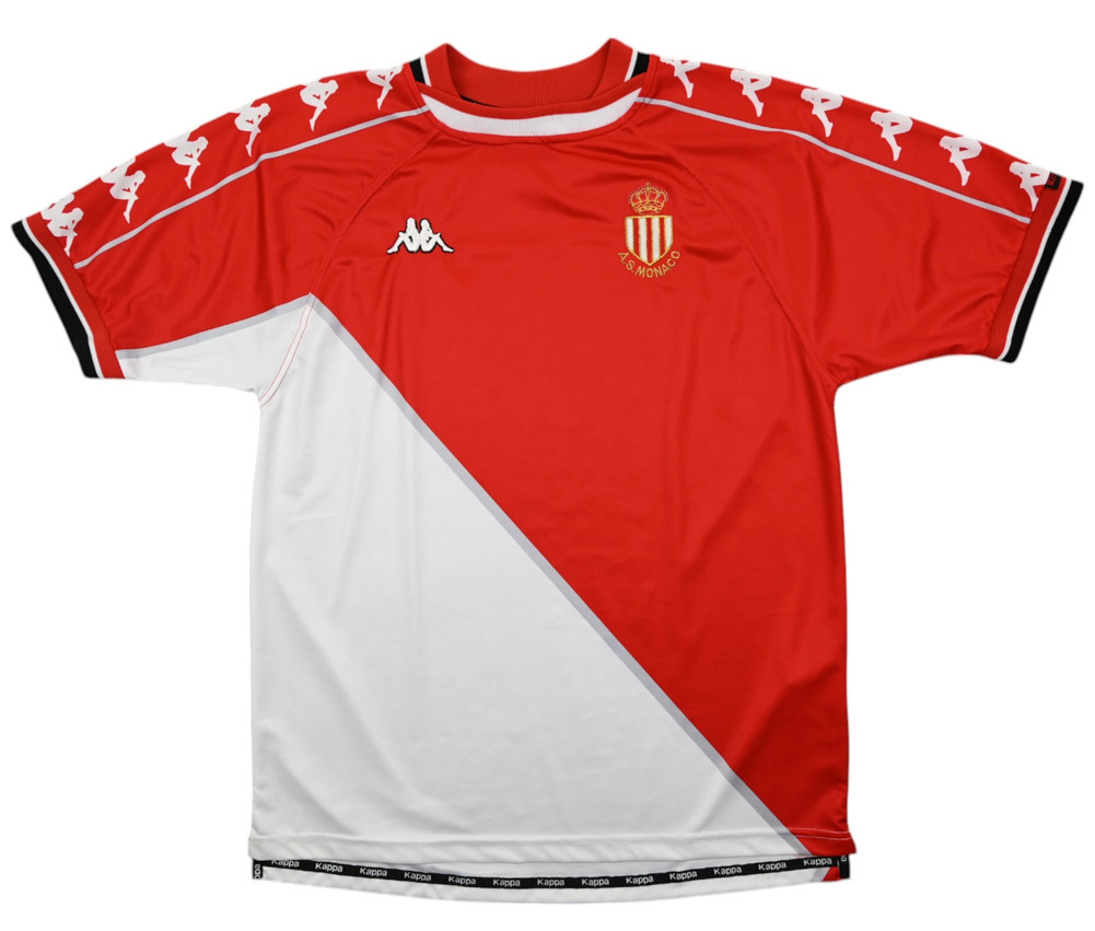 1999-00 MONACO KOSZULKA XL
