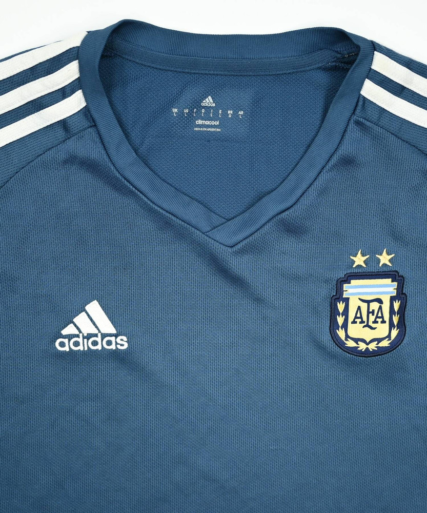 2015-16 ARGENTINA KOSZULKA L