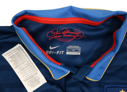 2012-13 FRANCE KOSZULKA XL