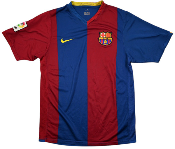 2006-07 BARCELONA KOSZULKA S